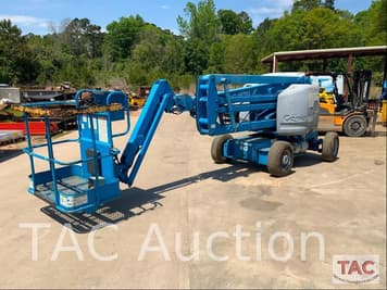 Main image Genie Z45/25